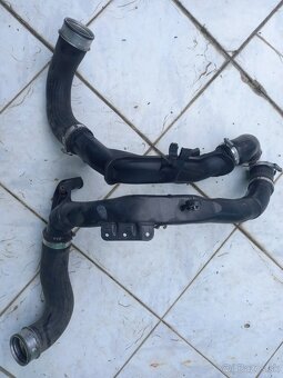 Tlakové hadice VW group - 3