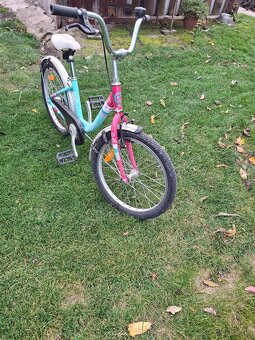 Bicykel - 3