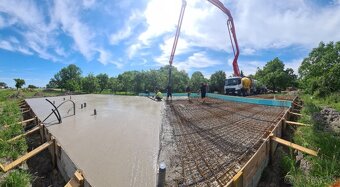 Výkopové, zemné a stavebné práce - spoľahlivo a precízne - 3