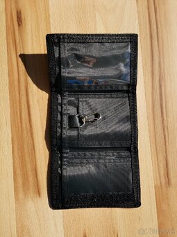 Nová maskáčová peňaženka Digital Dark Grey - 3