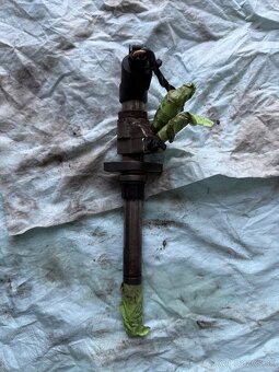 Vstrekovače – Ford, Peugeot, Citroën, Volvo - 3