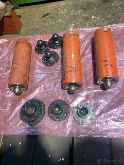 Kyper majler na vlecku - 3