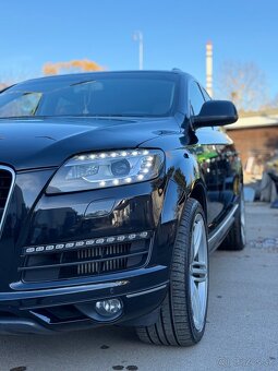 Audi Q7 3.0 tdi - 3