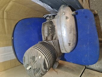 Motor jawa 250/353 kyvačka - 3