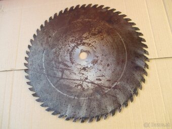pílový kotúč - 3