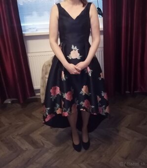 Večerné elegantné šaty - 3