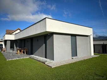 Prenájom rod.domu v centre Rabče - 3