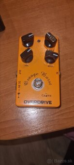 Predám gitarové efekty - 3