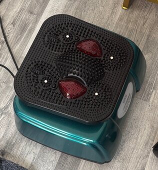 Masáž, maderoterapia - 3