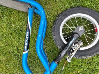 Predám zachovalú, minimálne jazdenú kolobežku Arcore Twelve - 3