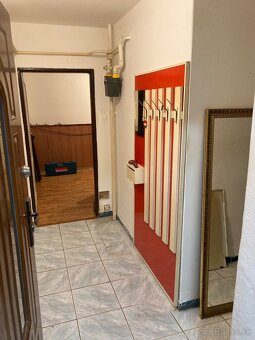 Predam 1. izb. byt na Uhlisku - Rezervovane - 3