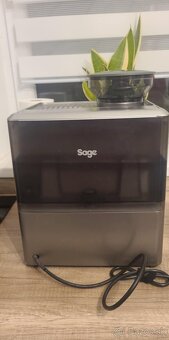 Predám kávovar sage - 3