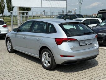 Škoda Scala 1.0 TSI Ambition - 3