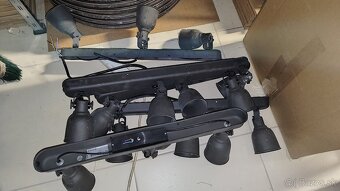 Svietidlo, lampa - 3