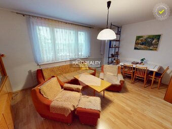 HALO reality - Predaj, trojizbový byt Martin, Jahodníky, Ján - 3