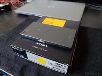 Prodam sbirku chytrych telefonu Sony Xperia - 3