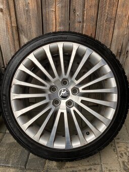 5x112 r18 škoda - 3