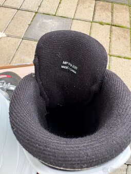 Lyžiarky nastavitelné 30-35 190-220mm - 3