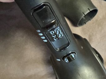 Bio Ionic Luxe 10X UltraLight Speed fen - 3