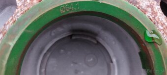 Alu kolesá 5x114.3 r17 CR-V - 3