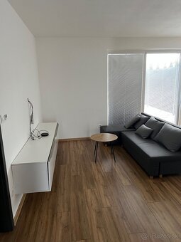 Prenájom 2 izbového bytu V Rabči Adamovka - 3