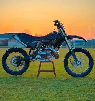 Vyfuk Yamaha yz250 2002-2026 - 3