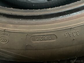 Letné pneu Haida 235/50 R18 101V XL - DOT1821 - 3