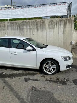 Volvo S60 D3 2.0L Momentum - 3