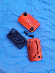 KTM HUSQVARNA 2T 4T EXC SX BREMBO - 3