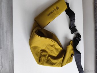 Detské nosítko Wildride - Dirty Desert - 3