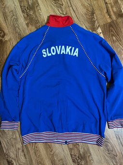 vojenska súprava slovakia XL (ÚPLNE NOVA) - 3