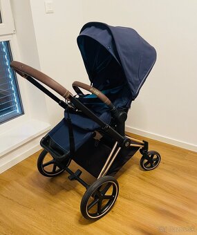 Cybex Priam - 3