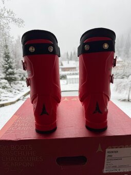 Predám lyziarky - 3