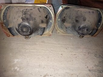 Škoda 120l škoda 120l škoda 105l - 3