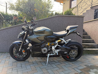 Ducati Streetfighter V2 2023 - 3