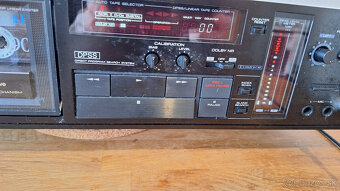 Kenwood KX-880G / Vintage 1986 - 3