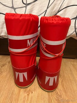 Snehule Moon Boot - 3