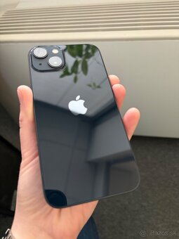 iPhone 13 128GB čierny - 3