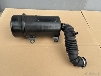 Hyundai galloper  air box,hadica - 3
