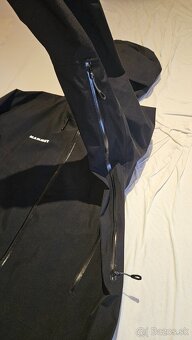 Mammut gore tex bunda - 3