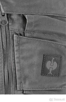 Strauss nohavice 46 - 3