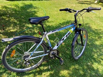 Horský bicykel CTM - 3