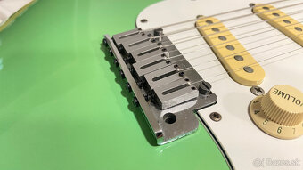 Fender Stratocaster Japan / ST650SPL - 3