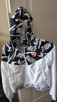 Bundička NIKE - 3