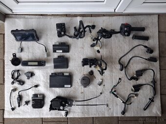 HONDA CRF 1100 AFRICA TWIN - 3