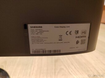 Samsung LS24F350FHUXEN - 3
