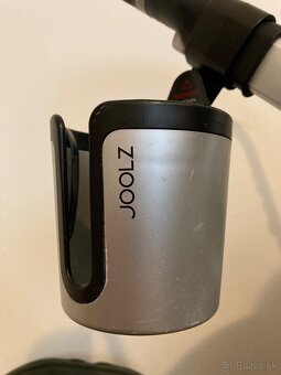 Predám kočík JOOLZ DAY 3 v kŕasnom stave - 3