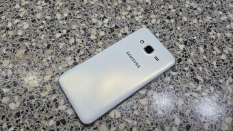 Predám Samsung Galaxy J3 2016 v super stave - 3