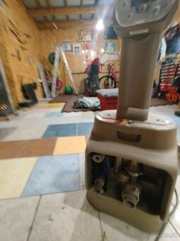 Predám na vyrivku itex purespa - 3