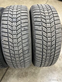 Sava Eskimohp2 205/60 R16 zimné pneumatiky - 3